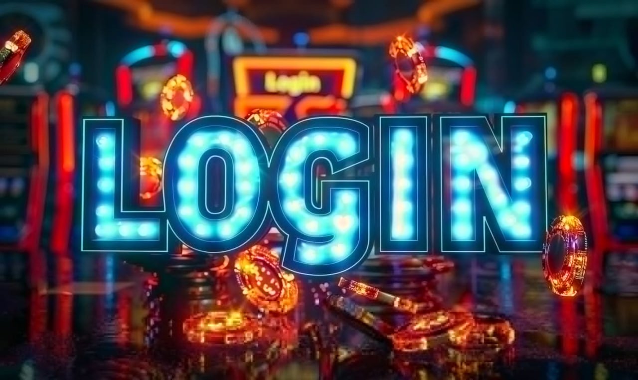Antarmuka aplikasi puan777 menampilkan meja live dealer dan menu sportsbook