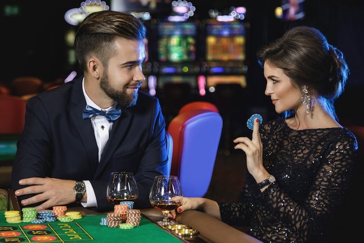 Riwayat hasil baccarat