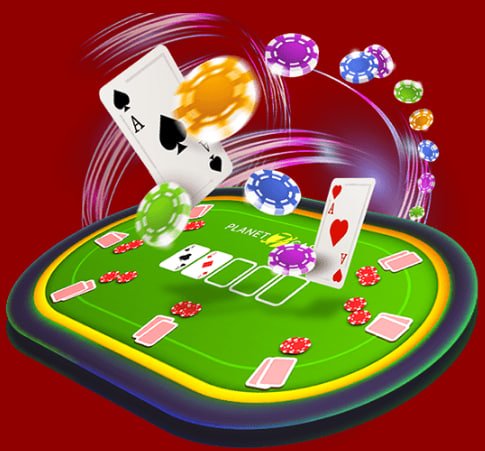 chat interaktif dan hasil permainan